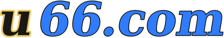 u66.com logo